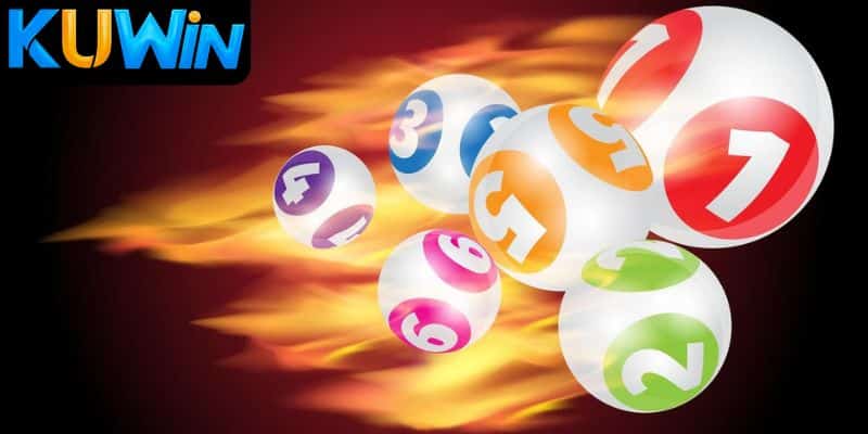 Xổ số Kuwin